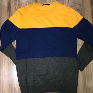 Semir Crewneck
